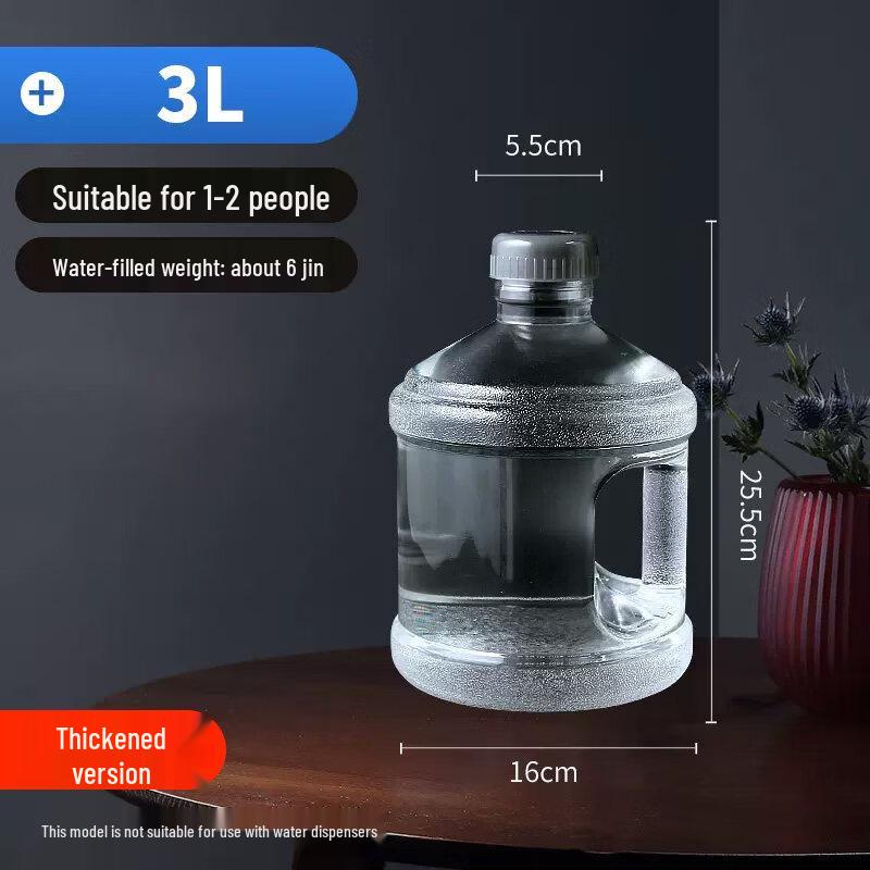 ZISIZ 7.5L Portable Silicone Water Storage Bucket for Home & Outdoor