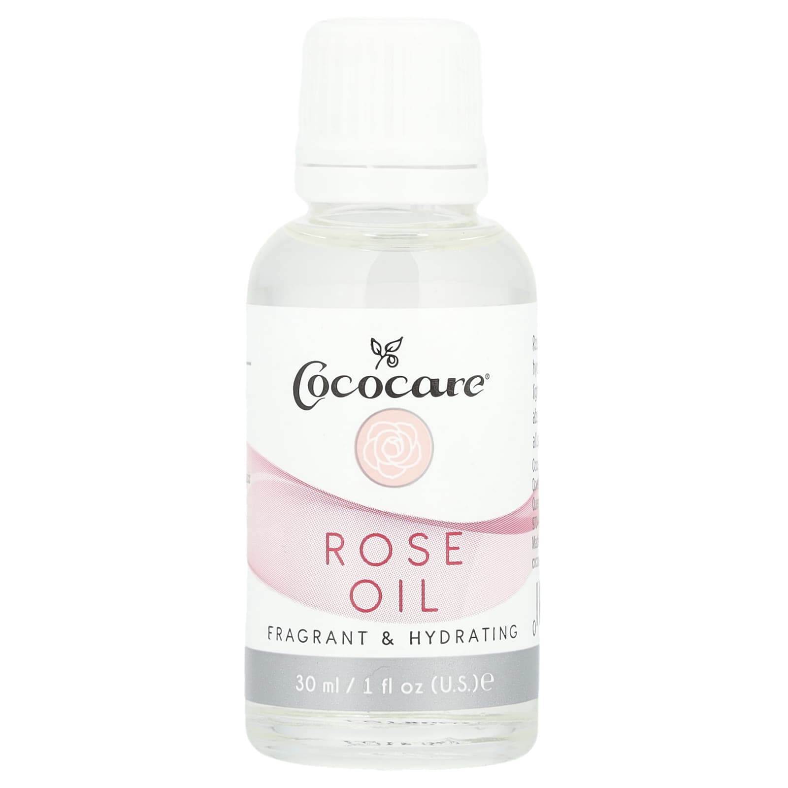 

Rose Oil, 30Ml(1Fl Oz)