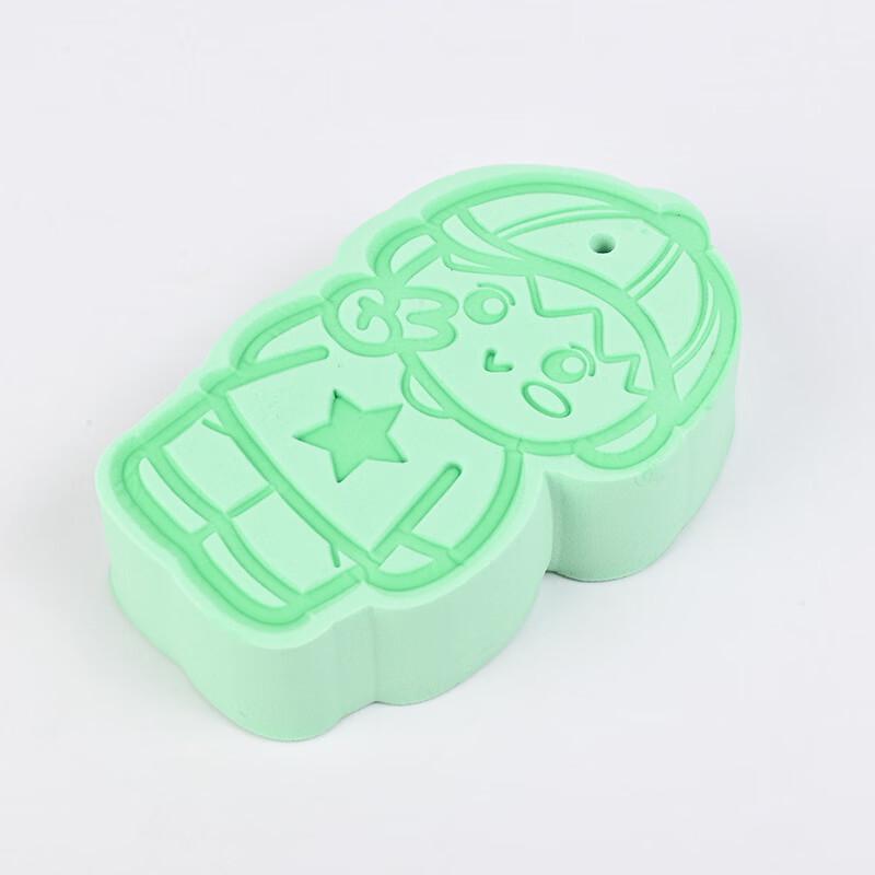 Children s Gentle PVA Bath Sponge