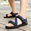 Fashion New Men's Sandals Fashion Casual Beach Shoes Men's Outdoor Sports Driving Sandals for Men Designer Sandals Sandalias Hombre
