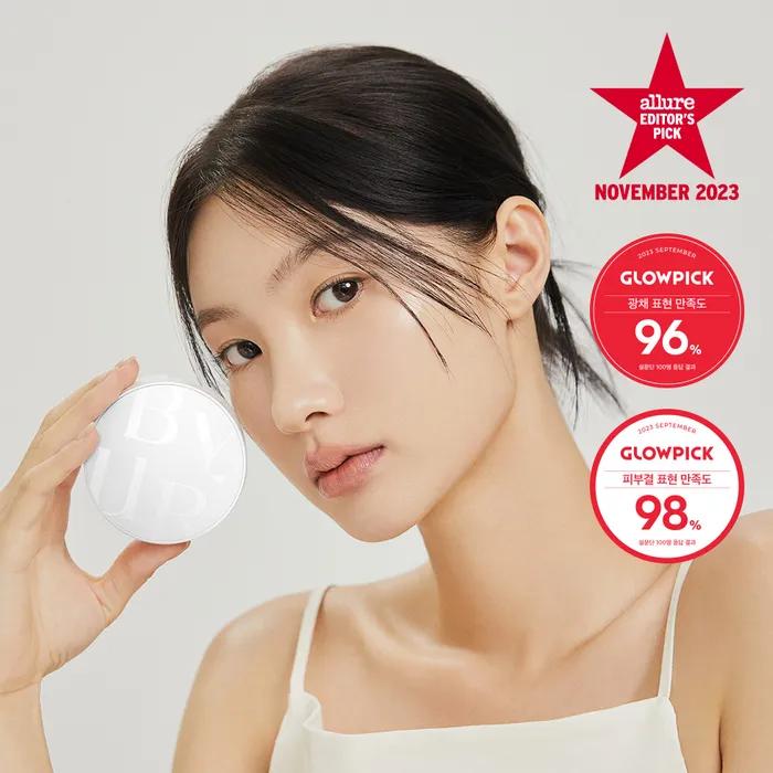 Serumfit Full Cover Glow Cushion V1 (SPF50+/PA++++)