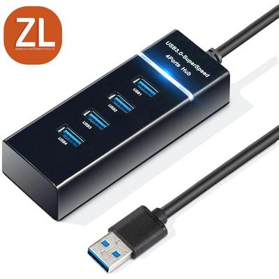 אביזרים למחשבים – רכזות USB