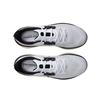Nike Vomero 17 Platino Puro Nero Scarpe da Ginnastica da Uomo Grigio Bianco Verde Vintage FB1309-104
