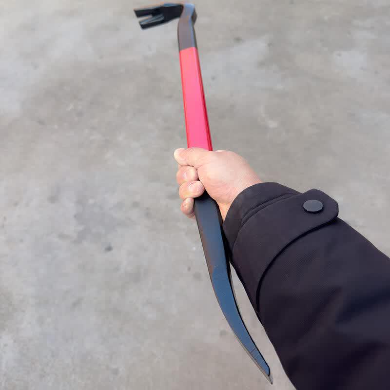 Compact 45cm Nail Puller & Pry Bar