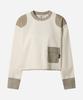 DOD Women'S Rugged Long Sleeve T-Shirt (Ivory)