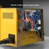Deli 760W Digital Soldering & Hot Air Rework Station