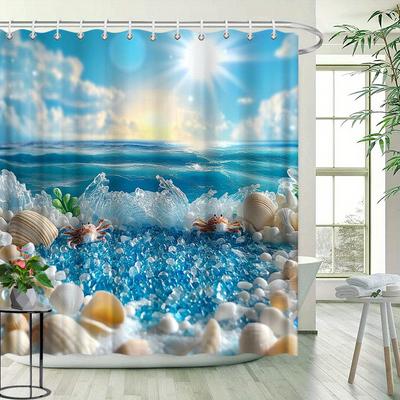 Bagno – Tende da doccia