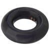 Road Passion 2 Tire and Wheel with Butyl for Hand Lawn Mini and Mini Scooters Tubes, 4.10/3.50-5, L-Shaped Valves, Rubber, Trucks, Dollies, Mowers,