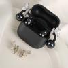 Comfortable Ear Clip With Innovative Technology For Freeclip Headphone Charm Decorations Long Wear And Stability