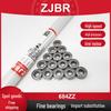 ZJBR 684ZZ Brushless Motor Encoder Bearing 4x9x4mm