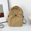 Lightweight Waterproof Nylon Backpack for Women Casual Travel Backpack Student Computer Bag Mochilas