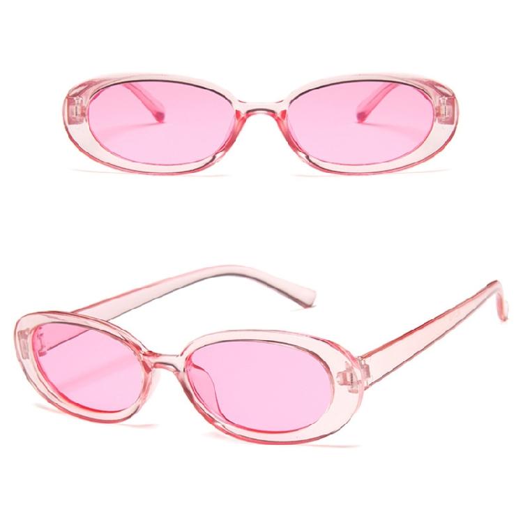 Sportliche Novelty-Sonnenbrille Für Shows, Bühne Und Tägliches Tragen Einzigartiges Kostümzubehör Modernes Outfit Foto-Requisiten