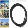 2M Disc Brake Oil Tube Brake Hose with Connection Insert for MAGURA MT4/MT4E/MT5 Oil Tube for MAGURA MT4