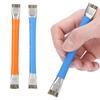 2Pcs Double Head AntiStatic Brush Safe Hard Cleaning Tools for Phone Motherboard