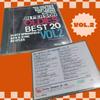[USED] OLDIES BEST 20 ~ Oldies Best VOL.1.2.3-piece set