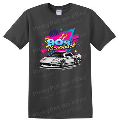 Tops – T-Shirts
