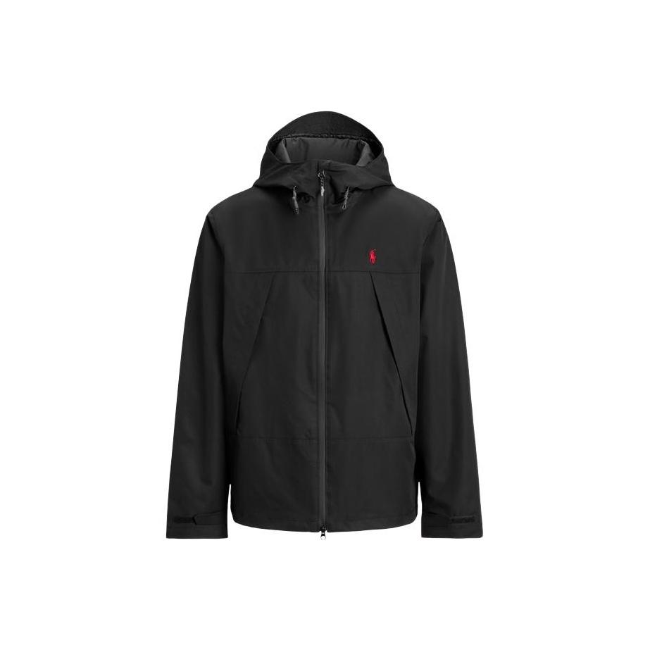 Polo Ralph Lauren Sonbahar/Kış 23 Ceketler & Paltolar Erkek Siyah MNPOOTW16021193-001