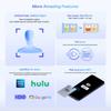 DOOGEE Note56Plus Andriod 16 Entsperrtes Telefon, 48GB+256GB/2TB Smartphone, Octa Core 6.56" HD+ 90Hz Mobil 6150mAh, 50MP+8MP, Handy 8.45mm Ultradünn