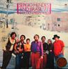 LP Record SERGIO MENDES  BRASIL77  Golden Prize Vol2 GP211 AM 1972 Japan Latin Used