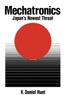 The Mechatronics: Japan's Newest Threat Book