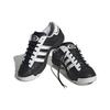 No Sleep Rave Club x adidas Campus Core Black Sneakers da Uomo Bianco Nuvola Riflettente ID2169