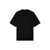 Li Ning Badfive T Shirt Men's Black AHSS383-4