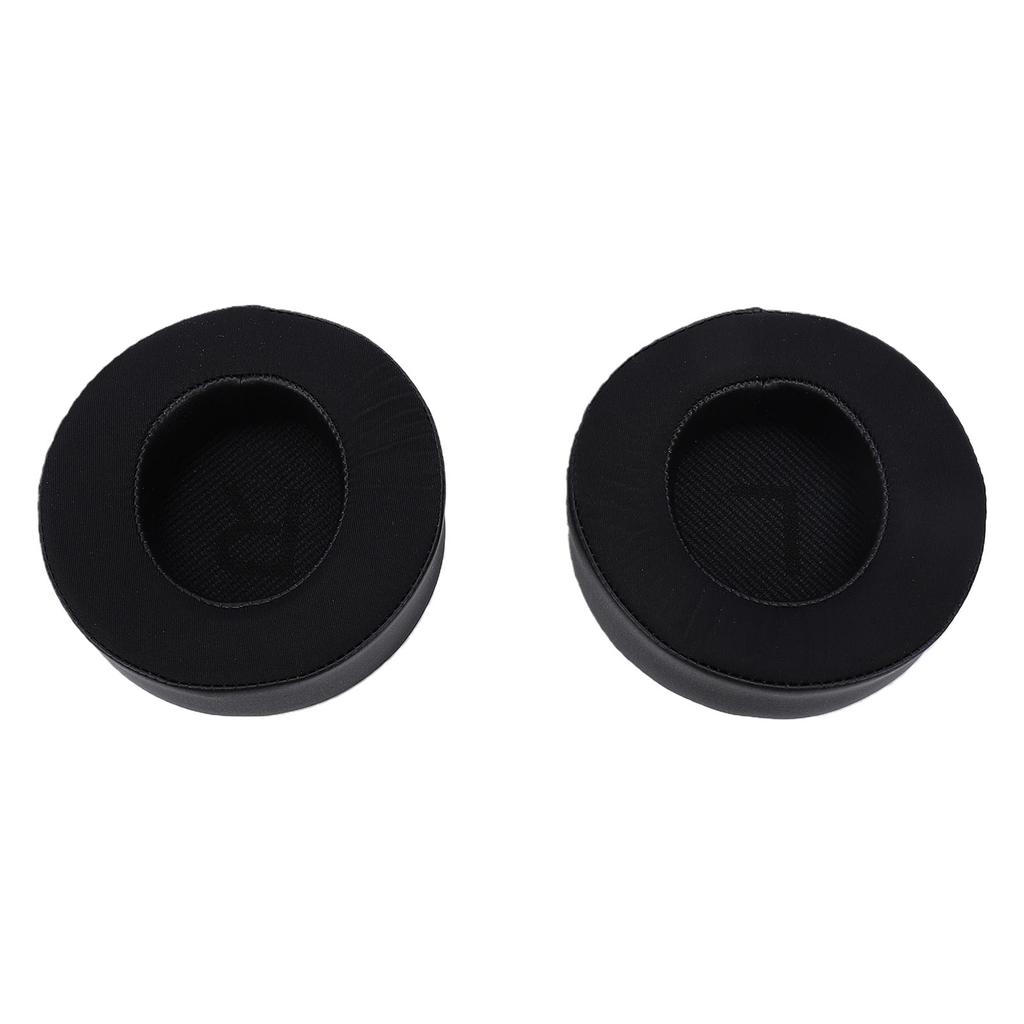 2pcs Earpads Replacement for ALIENWARE AW720H AW520H Headphones Cooling Gel Memory Foam Headset Ear Cushions