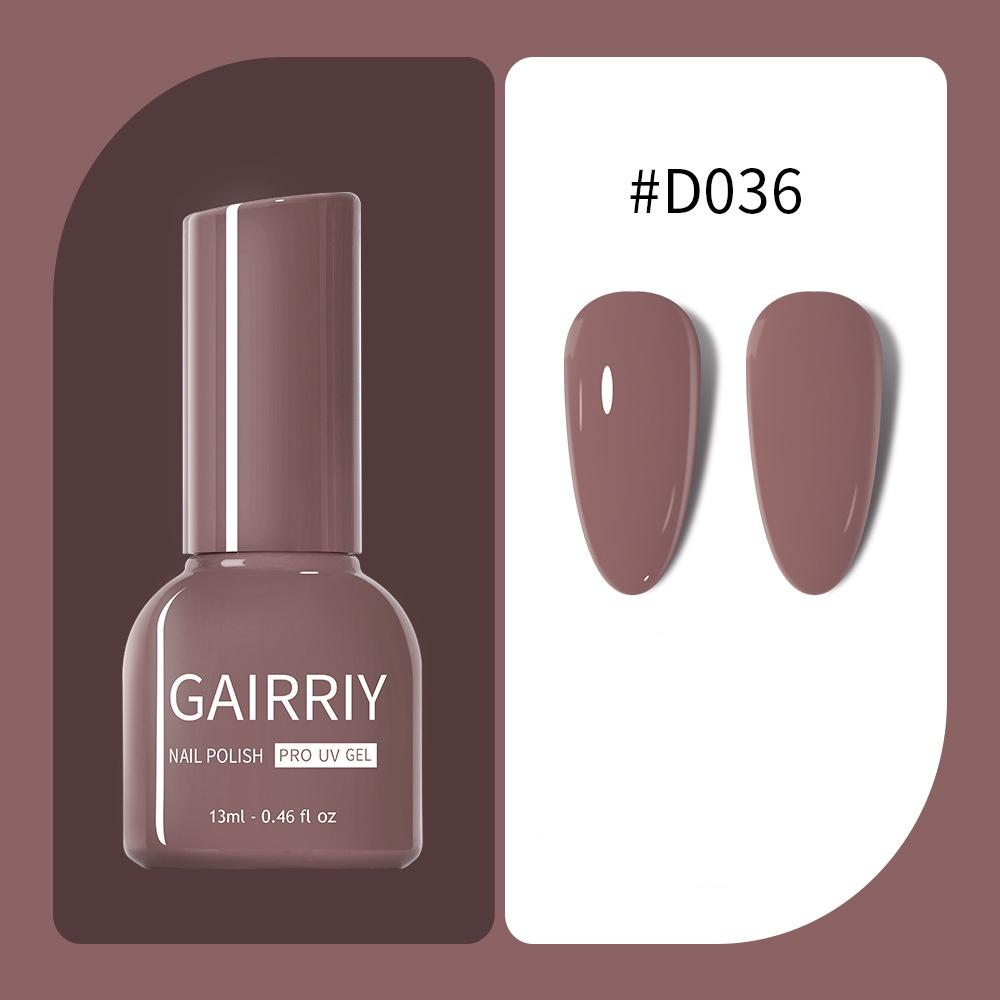 Nail Polish Gel Nail Polish Set