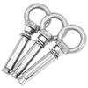 304 Stainless Steel Eye Bolt Expansion Anchor