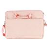 15.6 Inch Laptop Bag Large Capacity Waterproof Brthable Oxford Cloth Portable Laptop Storage Bag with Shoulder Strap