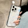 Painted Phone Case for iPhone 17 11 12 13 14 15 16 iPhone 17 12 13 14 15 16 Pro 17 12 13 14 15 16 Pro Max  High Quality Painted Animal Cute Phone Case