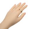 Cartier Liebesring K18 Gelbgold #11.1(US-Grösse) 7,16g Herren Gebraucht