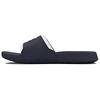 Ignite Slide Slippers Men's Black White 3027219-001