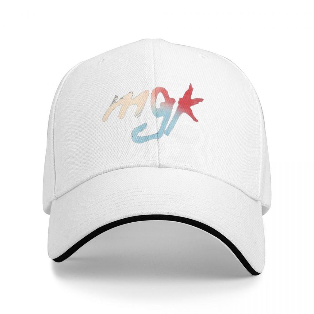 Unisex Baseball Hats Kiss Logo Band Outdoor Streetwear Summer Sports Baseball Caps Hip Hop Cap Casquette Hats