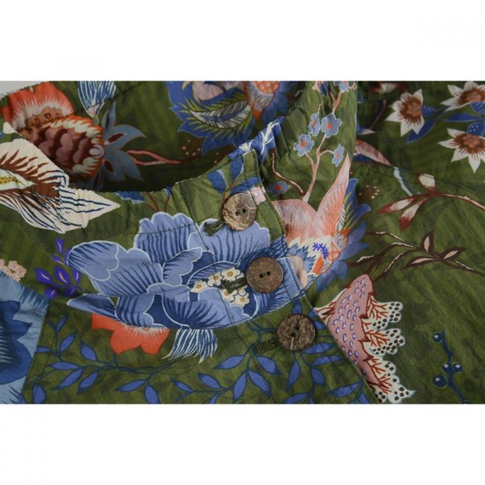 Oilily Pattern Jumper Owasijp030