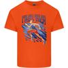 Chase Boys Running Marathon Cross Country Runner Unisexs Light Cotton TShirt
