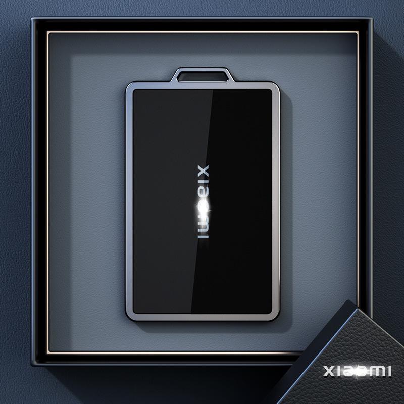 Xiaomi SU7max/Ultra Car Key Card Holder Case