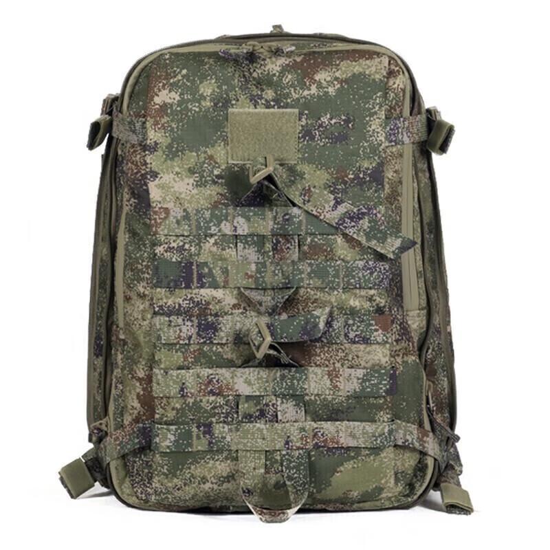 JINGRUIDA Outdoor Tactical Camouflage Backpack
