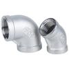 304 Stainless Steel 90-Degree Female Thread Elbow