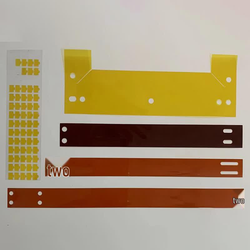 Polyimid (PI) Filmstreifen