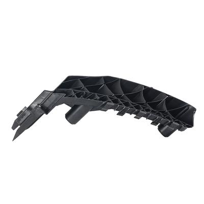 ABLZ-For Dodge Durango 2014- Front Bumper Bracket Retainer Mount Support