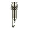 Metal Guitar Socket Strap Lock Socket High Sensitivity