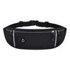 Women's Waterproof Oxford Sports Waist Bag - Multifunctional, Invisible, & Trendy Running Bag