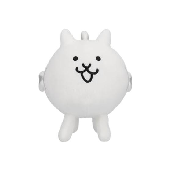 Stuffed toy S catfish Nyanko Daishoten