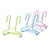 Multifunctional Children Shoes Stand Hanger Drying Rack Plastic Shoes Hanging Storage