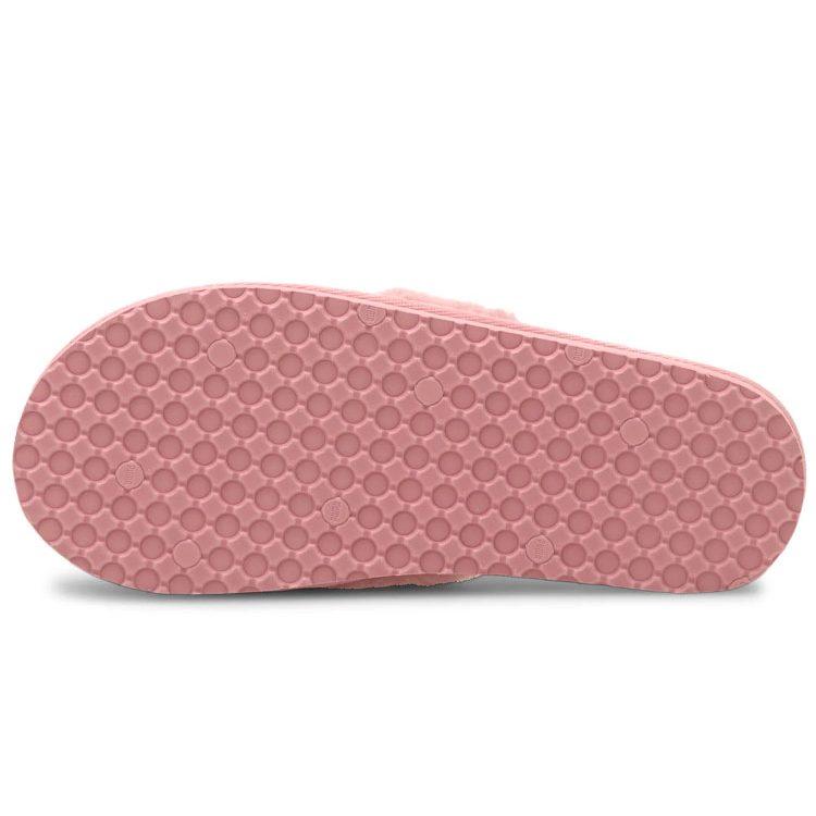 PUMA Fluff Flip Slide 'Lotus' Women's 384938-02