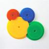 4pcs Sewing Wheel Set - Available In Multiple Colors And Sizes, Suitable For Precision Sewing And Quilting Crafts