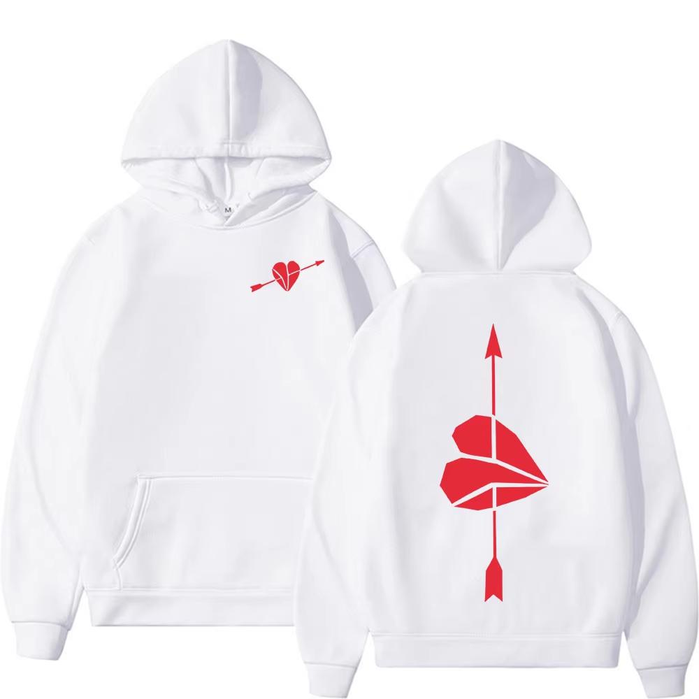 

Manuel Carrasco Y Flecha Printed Hoodie Men Women Fashion Aesthetic Vintage Sweatshirt Long Sleeve 3XL