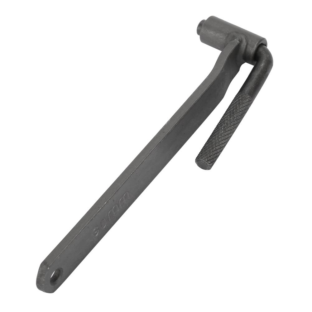 Hex Drive Wrench Socket Screw Spanner Repair Tool (8mm Hex 3.1mm )
