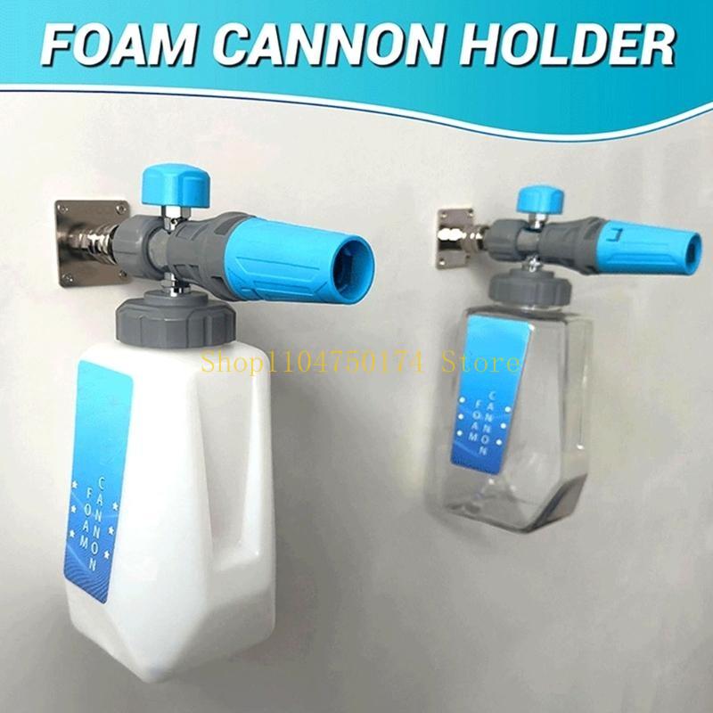 Portable Wall Mountable Holders for Pressure Washer Equipment and Accessories top sale